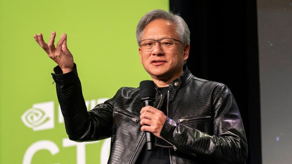 Nvidia Soars, ChargePoint Stumbles Key PreMarket Movers to Watch